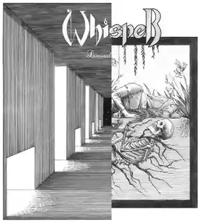 Whisper lansează materialul compilație „Whisper/Liminal Spaces” în luna noiembrie