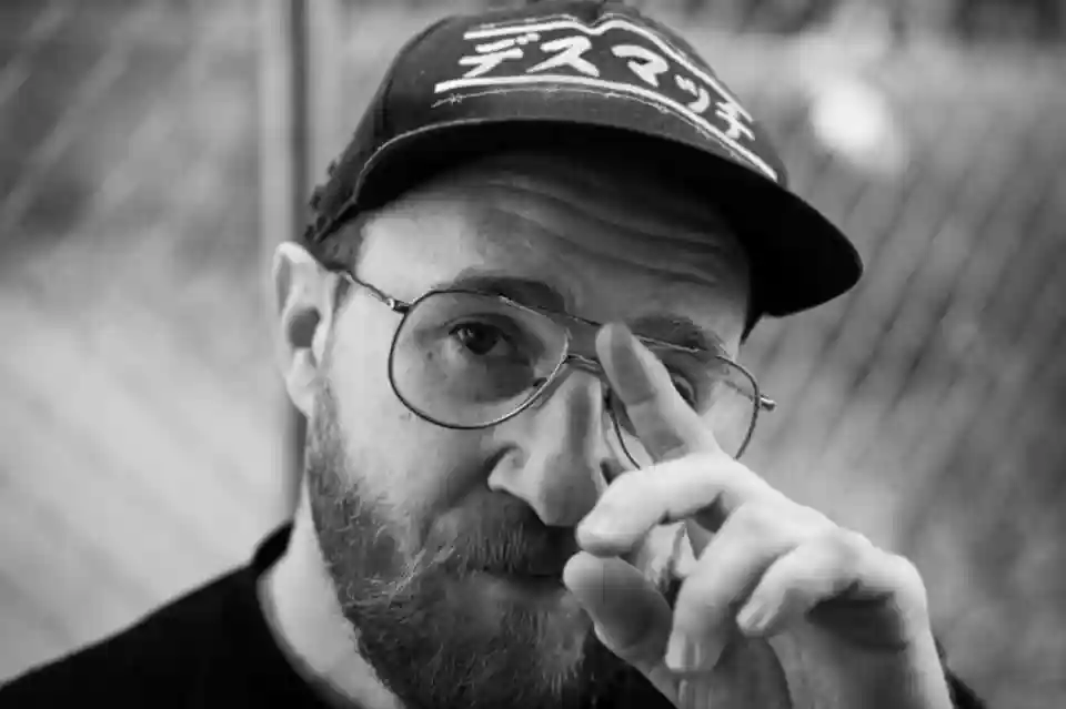Matt Cargill (Sly & The Family Drone) discută despre albumele sale preferate