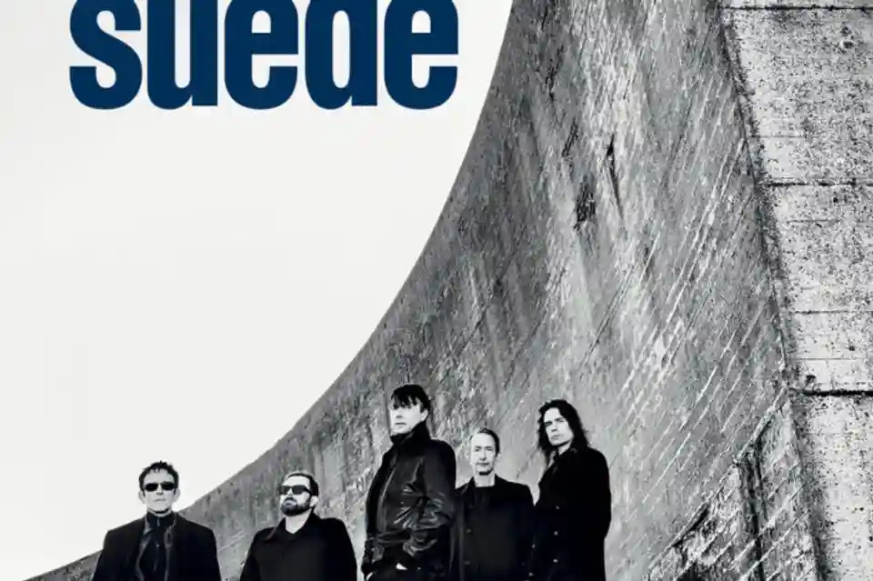 Suede și experimentul muzical abandonat pentru un spectacol de balet