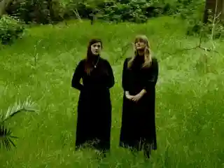 Julianna Barwick și Mary Lattimore lansează coloana sonoră Threshold