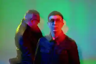 Interviu cu Marc Almond despre noul album Soft Cell și cariera sa
