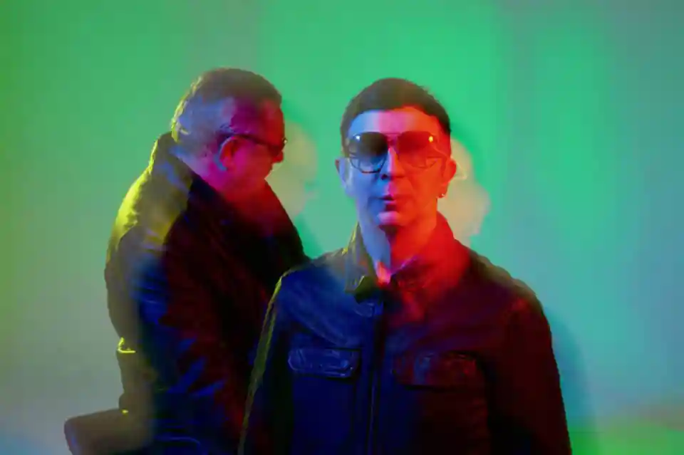 Interviu cu Marc Almond despre noul album Soft Cell și cariera sa