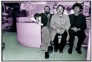 Mute va lansa un album cu versiuni extinse ale pieselor trupei Telex