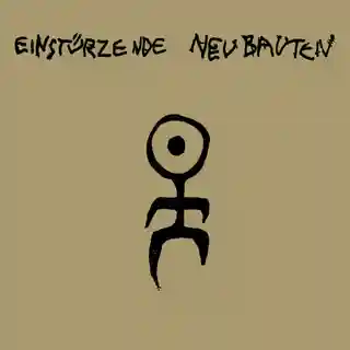 Albumul de debut al trupei Einstürzende Neubauten, „Kollaps”, împlinește 45 de ani