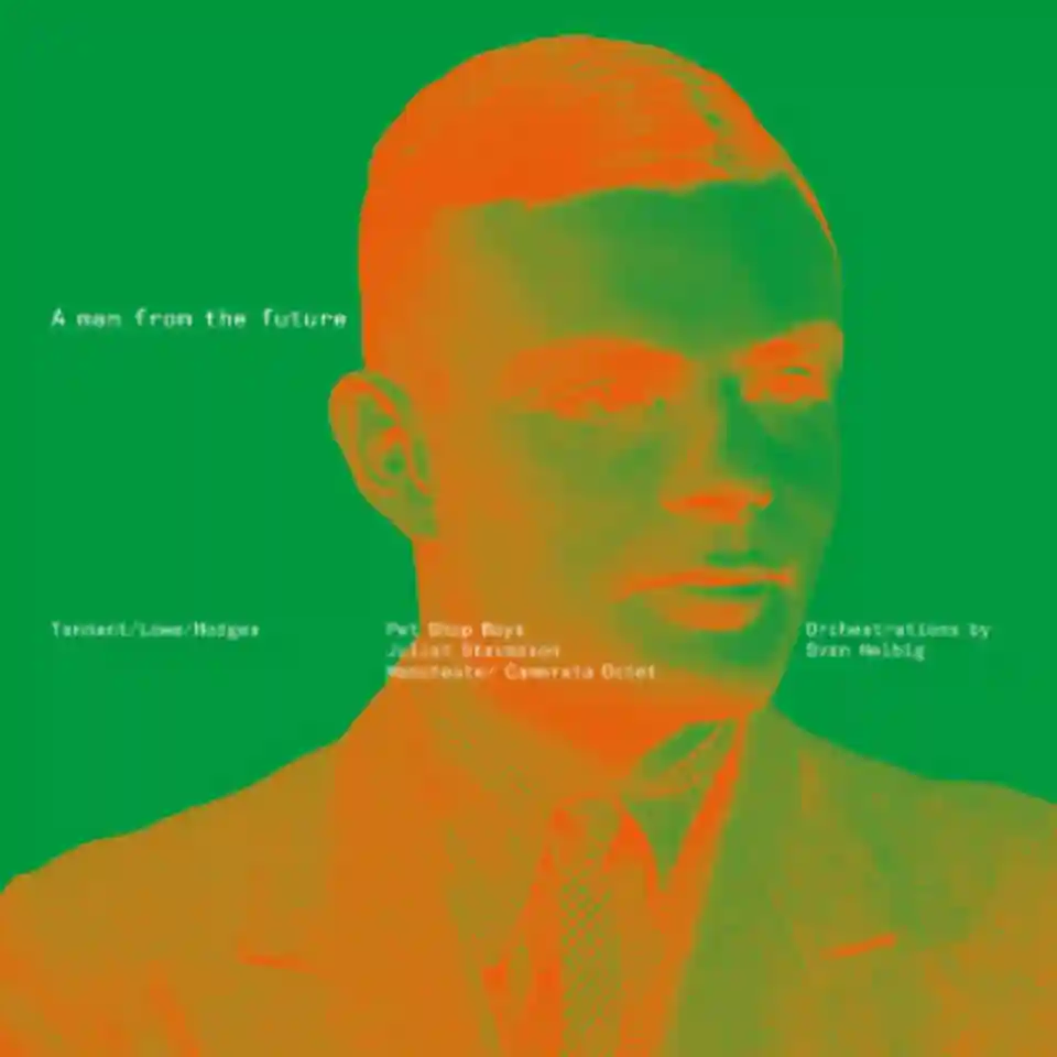 Pet Shop Boys revizuiesc lucrarea A Man From the Future