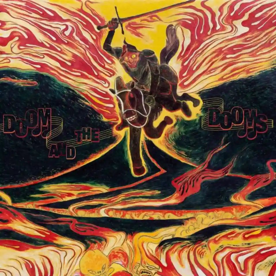 Oliver Leith lansează lucrarea Doom and the Dooms