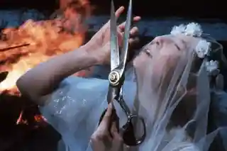 Reeditarea cărții „Kicking the Pricks” de Derek Jarman