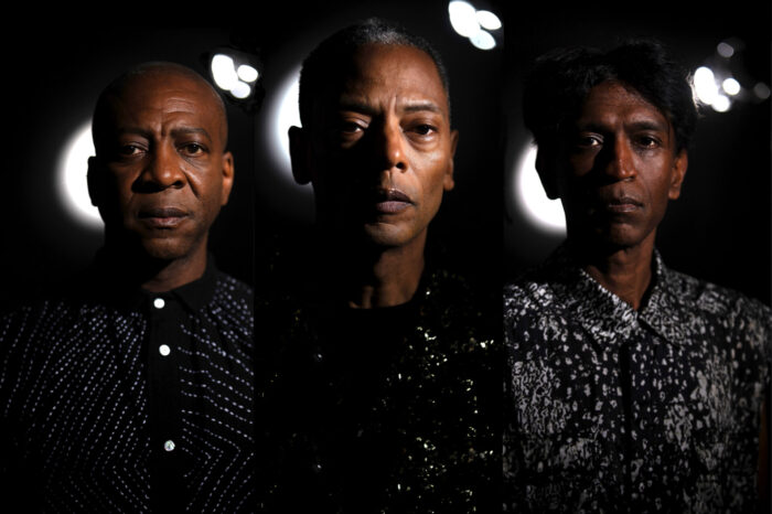 Jeff Mills lansează un nou album cu proiectul Tomorrow Comes The Harvest
