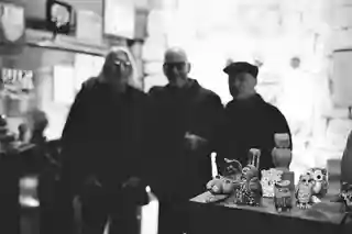 Duet Emmo revine pe scenă pentru primul concert din istoria trupei