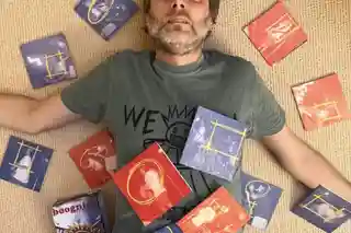 Ween lansează un boxset masiv cu înregistrări live