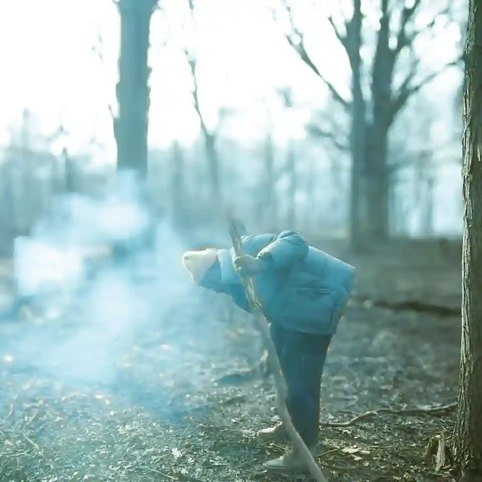Marvin Tate și LeRoy Bach lansează albumul „Controlled Burn”