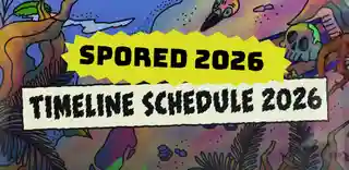 Spored confirmă programul oficial pentru ediția din 2026