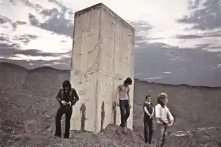 Povestea copertei albumului „Who’s Next” al trupei The Who