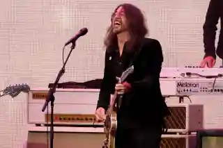 Foo Fighters au început turneul „Take Cover” în Toronto alături de Queens of the Stone Age