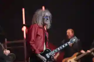 Foreigner a confirmat aproape 20 de concerte noi pentru anul 2027