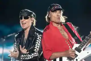 Trupa Scorpions a amânat toate concertele rămase din turneul anului 2026