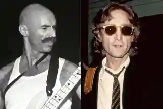 Tony Levin relatează despre sesiunile de înregistrare pentru Double Fantasy cu John Lennon