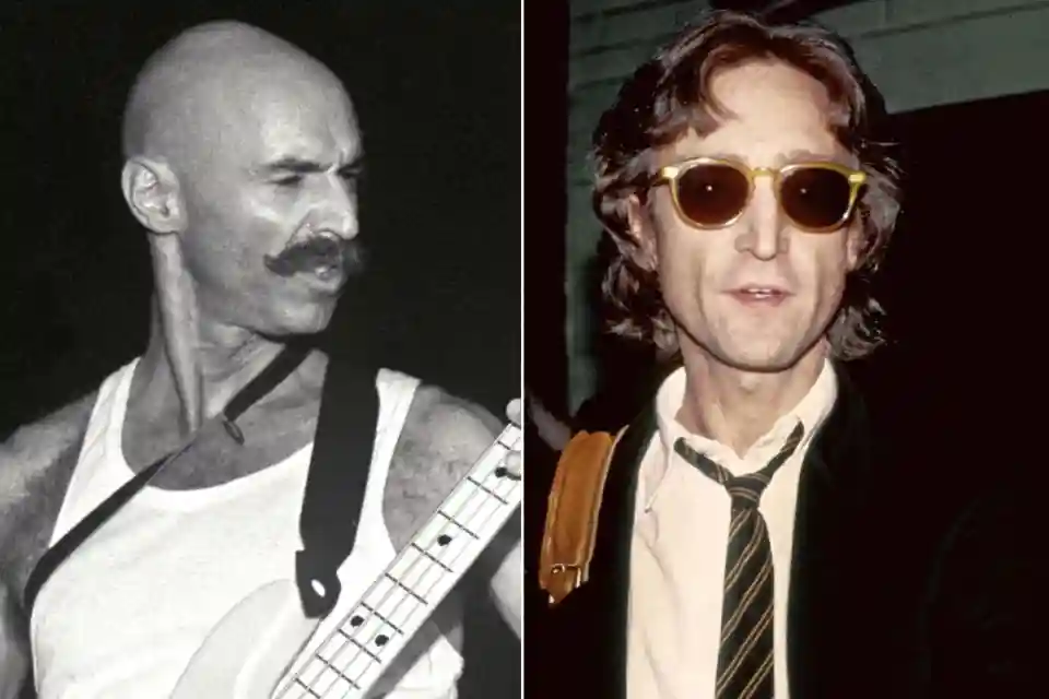 Tony Levin relatează despre sesiunile de înregistrare pentru Double Fantasy cu John Lennon