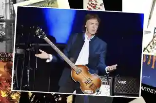 O analiză a celor mai bune piese „deep cuts” din cariera solo a lui Paul McCartney