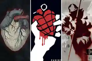 Cele mai bune albume hard rock ale fiecărui an din deceniul 2000