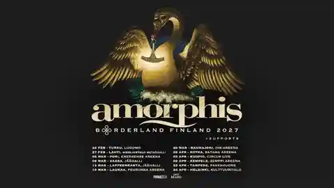 Amorphis