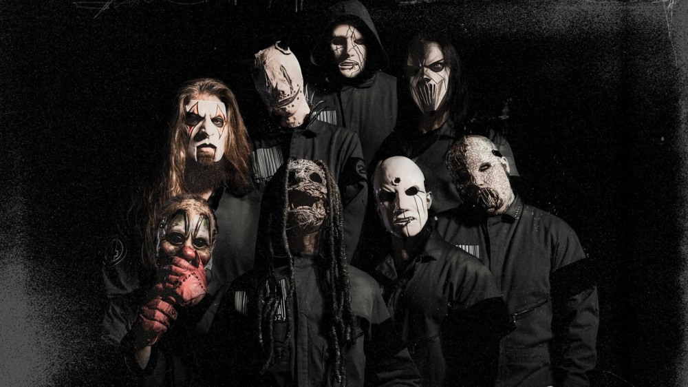 Slipknot - Autódromo de Interlagos - São Paulo