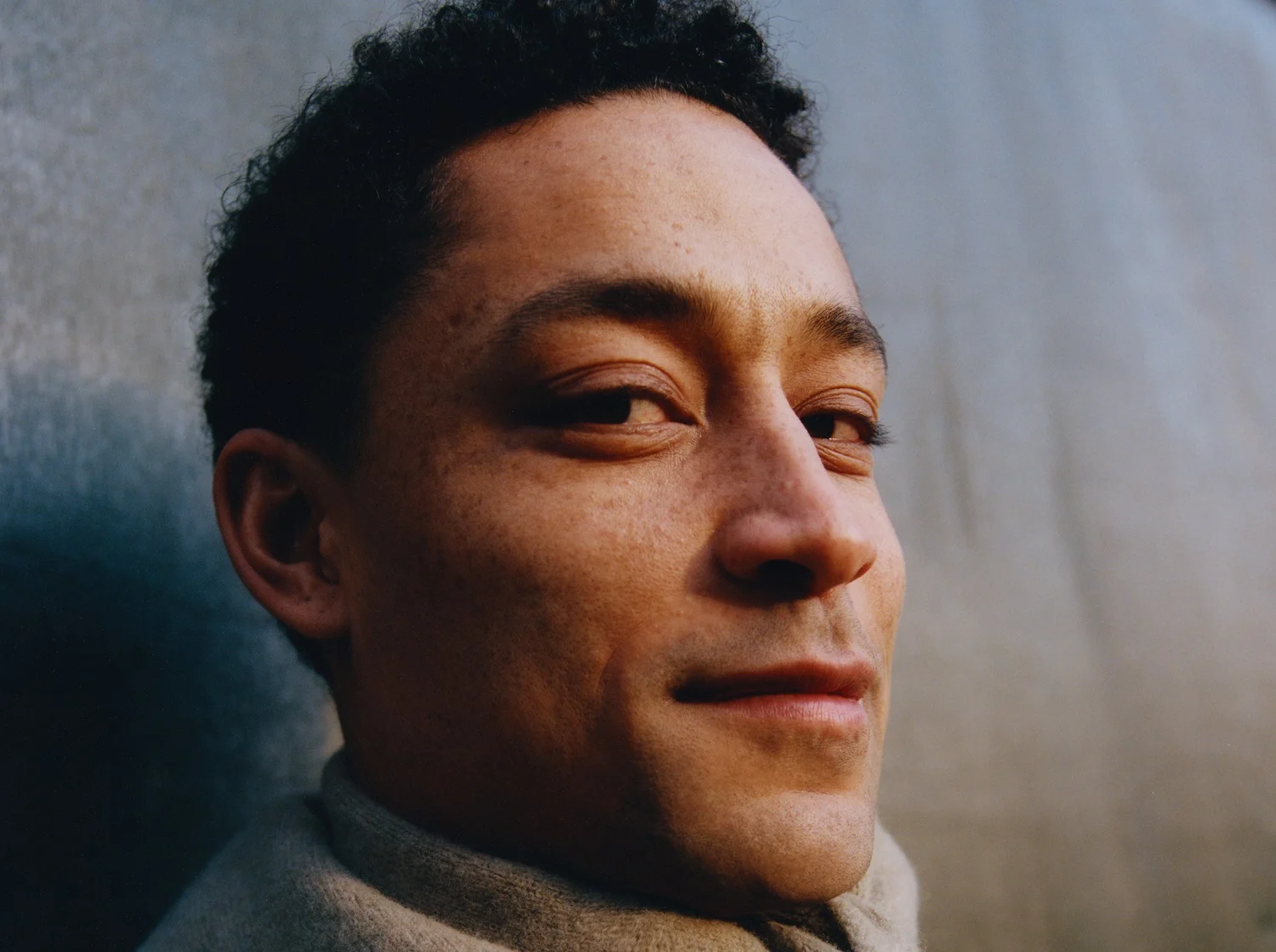 Loyle Carner
