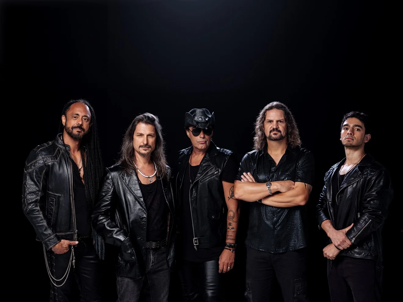 Angra a interpretat un clasic Deep Purple alături de Kiko Loureiro și Akira Takasaki