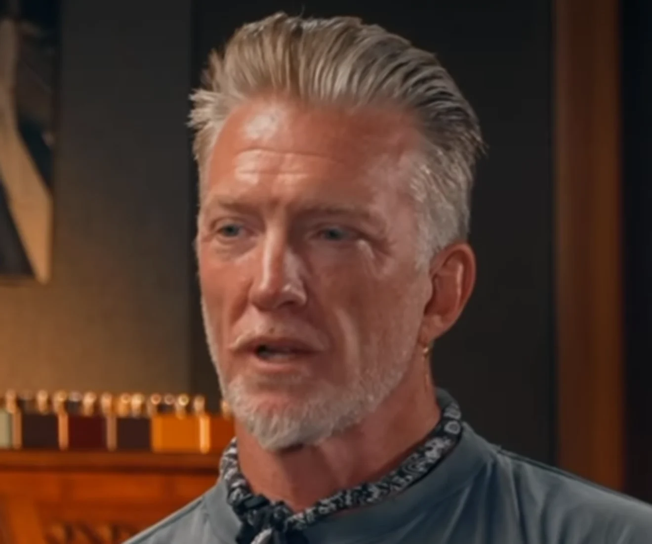 Josh Homme descrie colaborarea cu Dave Grohl ca fiind „dependență”