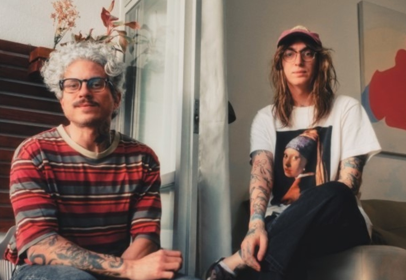 Juvi Chagas lansează un single dublu înainte de albumele „Café Passado” și „Café Futuro”