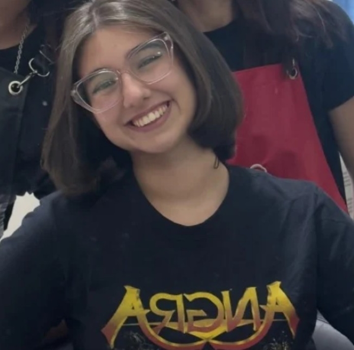 Membrii Angra reacționează după ce Eduarda Campopiano a purtat un tricou al trupei