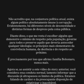 Eloy Casagrande de la Slipknot și-a exprimat poziția politică privind alegerile din Brazilia