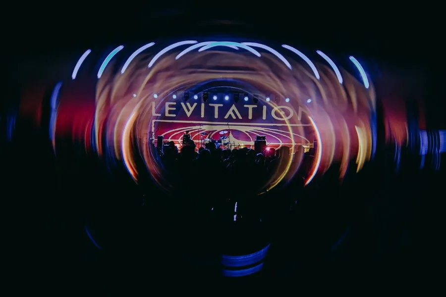 Festivalul Levitation ajunge în Brazilia în 2027 cu o ediție la São Paulo