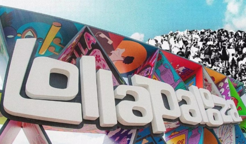 Lollapalooza Brasil