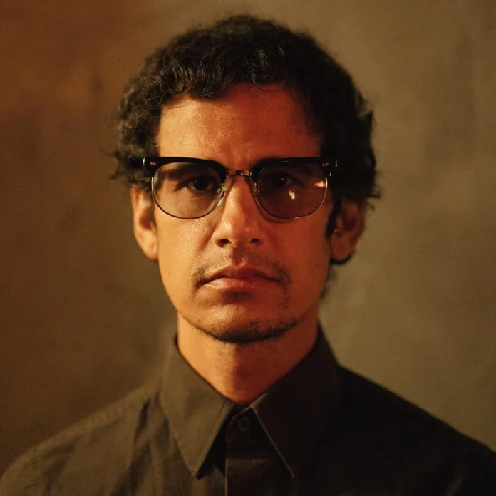 Omar Rodríguez-López prezintă filmul „Lua Rosa” la Lumen Film Festival