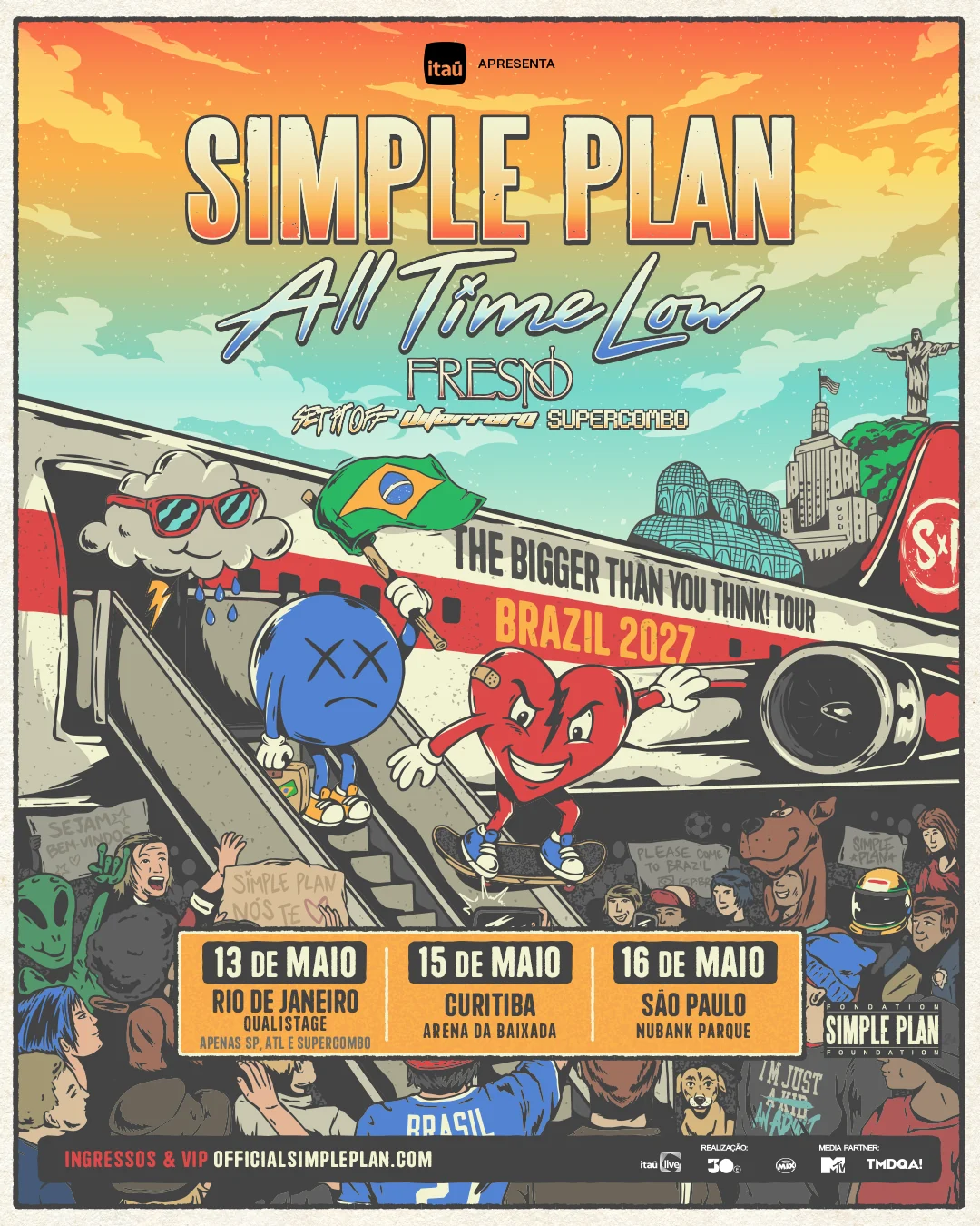 Simple Plan