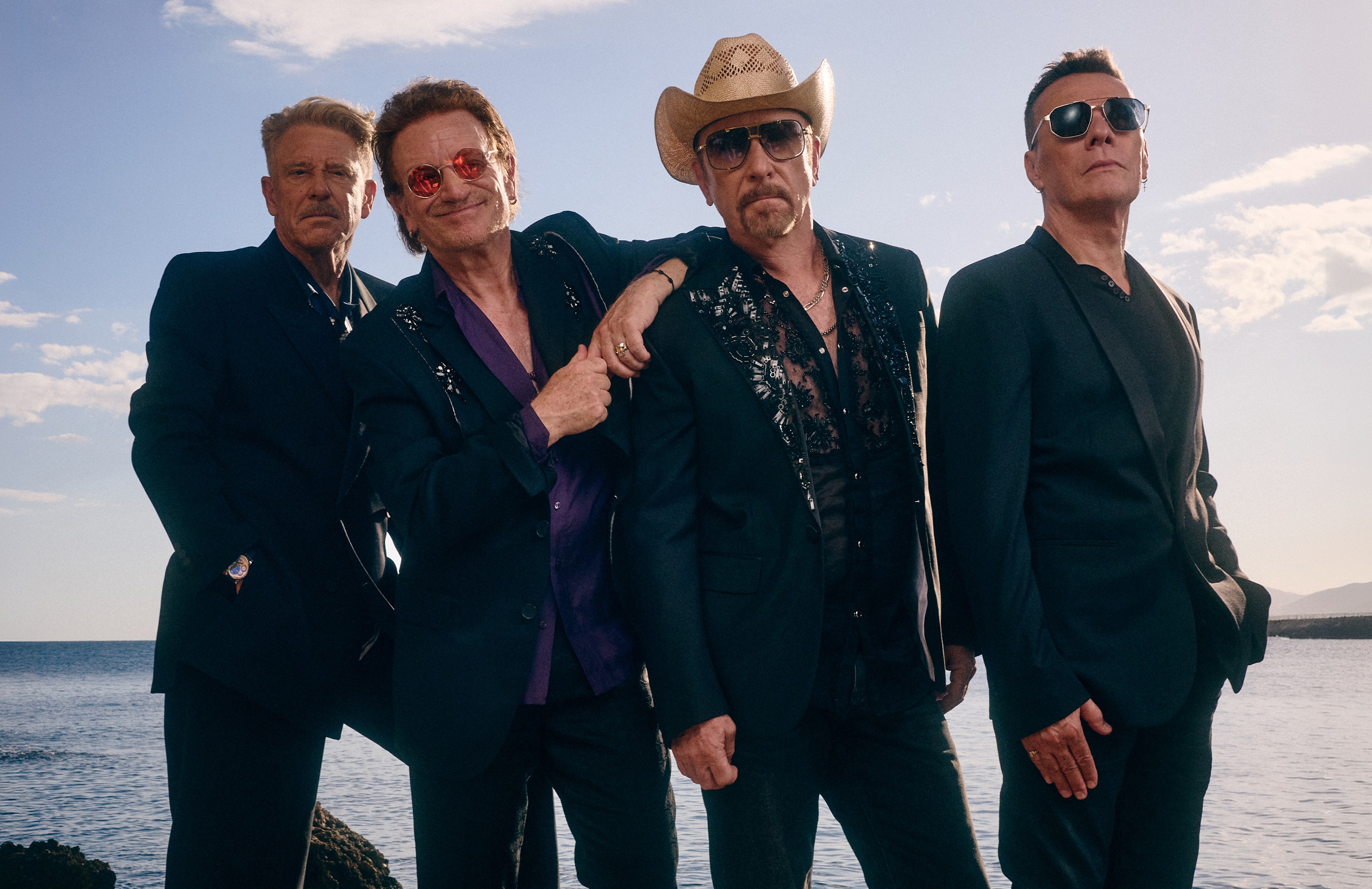 U2 revine în Brazilia în 2027 pentru două concerte în cadrul turneului mondial