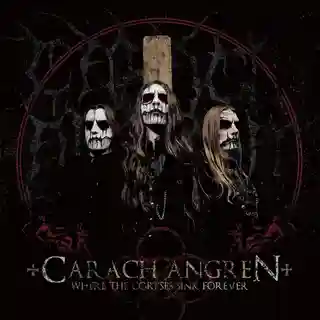Analiza albumului Where the Corpses Sink Forever al trupei Carach Angren