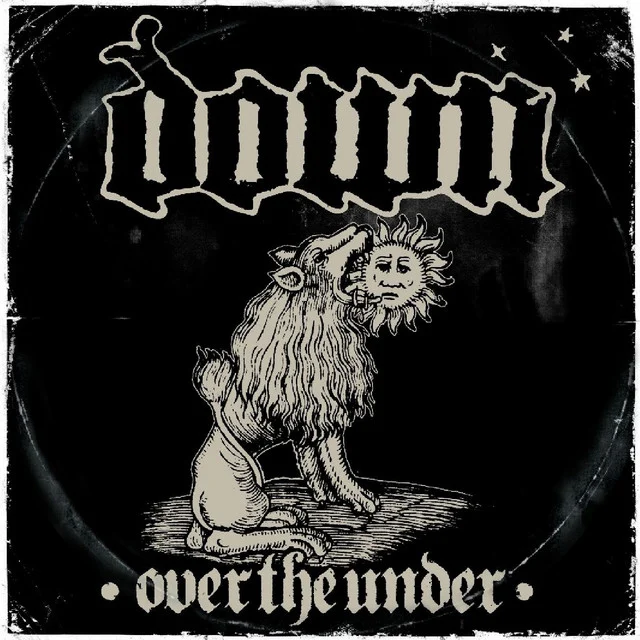 Down lansează o ediție remasterizată a albumului „Down III: Over The Under” în Brazilia