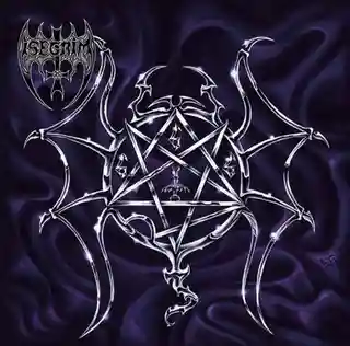 Trupa Isegrim lansează EP-ul de debut cu influențe black metal