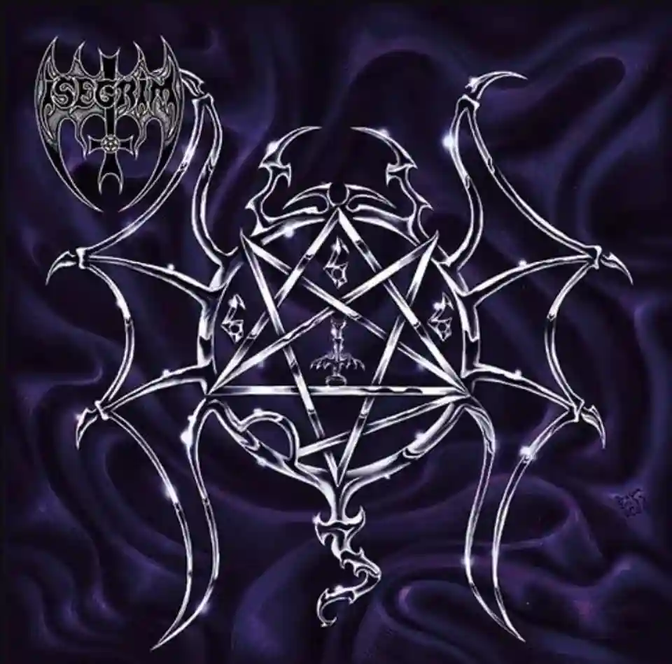 Trupa Isegrim lansează EP-ul de debut cu influențe black metal