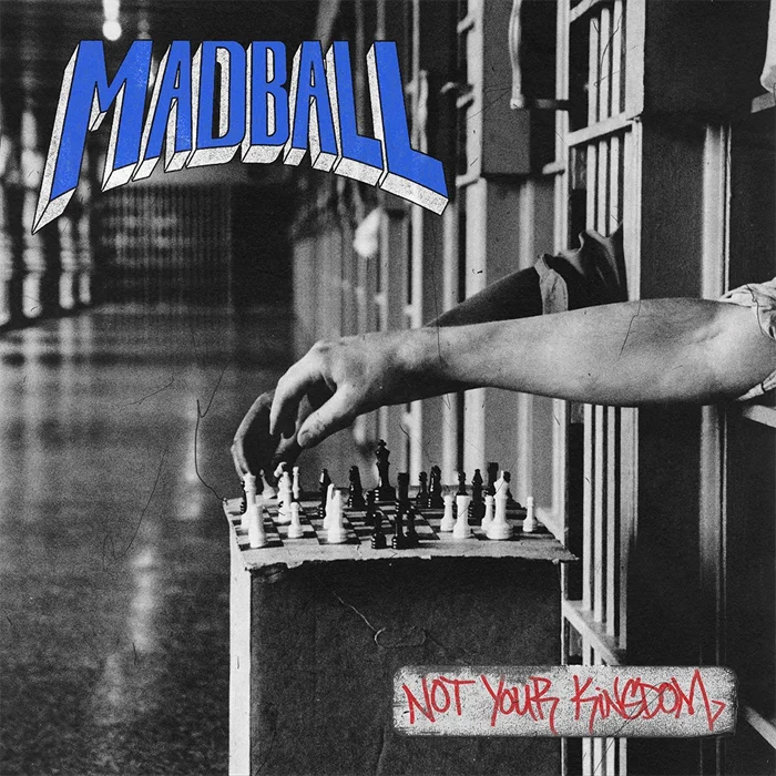 Madball lansează albumul „Not Your Kingdom”, un material fidel stilului NYHC