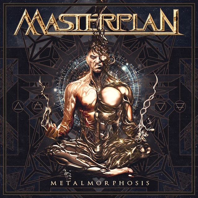 Masterplan revine cu albumul „Metalmorphosis”, un material matur și dens
