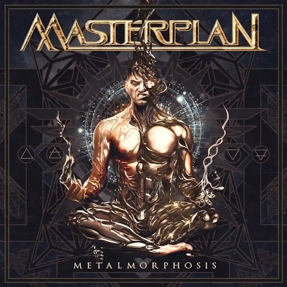 Masterplan revine cu albumul „Metalmorphosis”, un material matur și dens