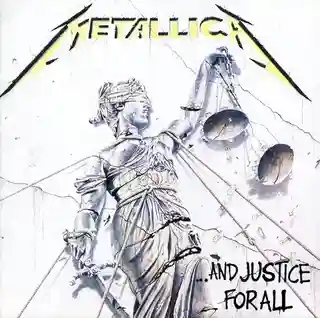 Steve Thompson, despre mixajul albumului „...And Justice for All” al trupei Metallica