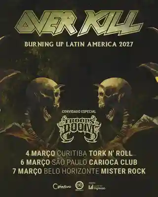 Overkill