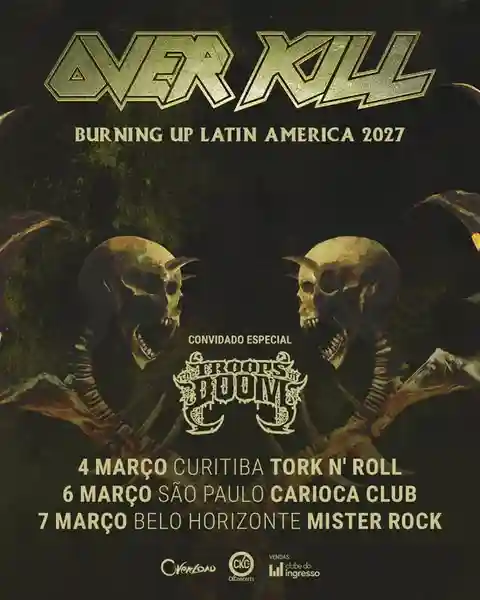 Overkill