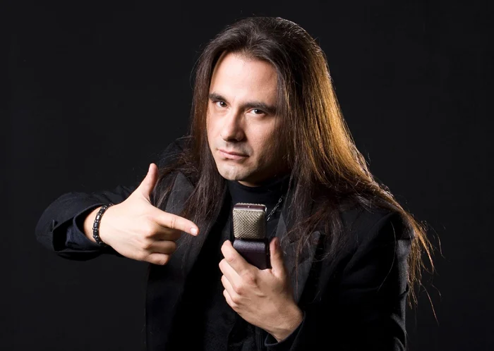Herman Li despre prima întâlnire cu Andre Matos și influența trupei Angra