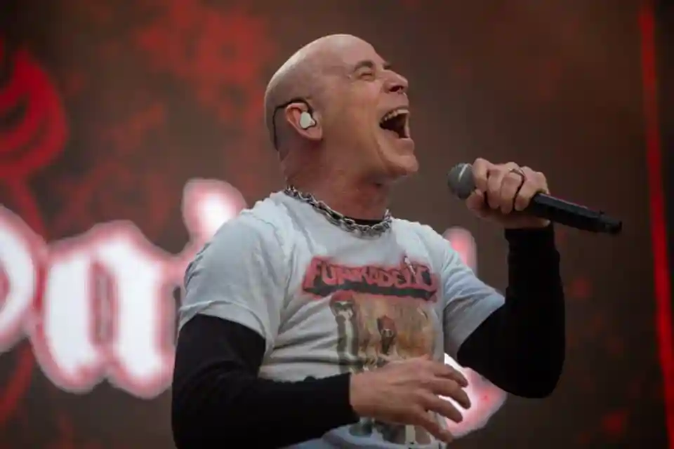 Topul pieselor Anthrax din perioada John Bush, conform Metal Sucks