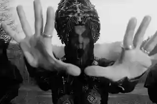 Nergal (Behemoth) despre criticile din mediul online